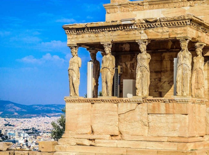 050_Griechenland_Schoene Aussichten Touristik_pixabay_athens-3411147_1280